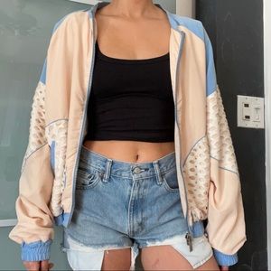 Nasty Gal jacket